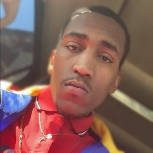 Meet your Posher, Terron